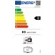 TV UHD SAMSUNG UE75M80HAUXXH SMART  MINI LED AI 120Hz